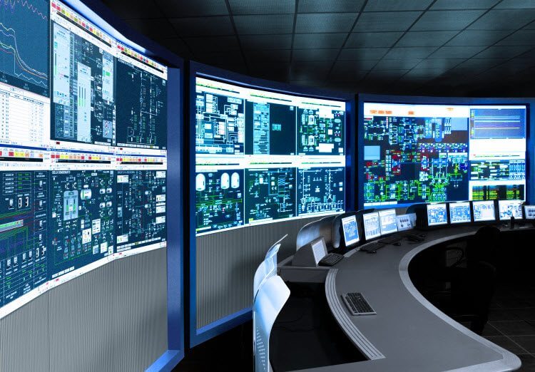 Gulf Automation System